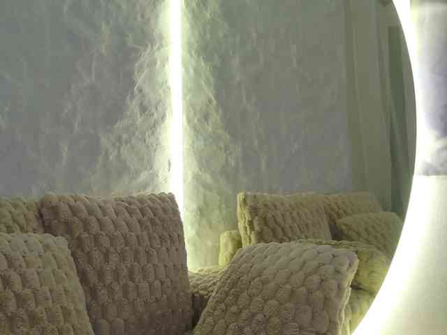 Moniqque webcam