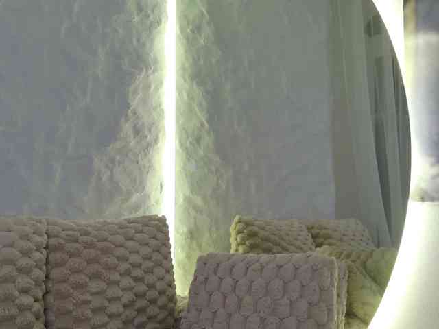 Moniqque webcam