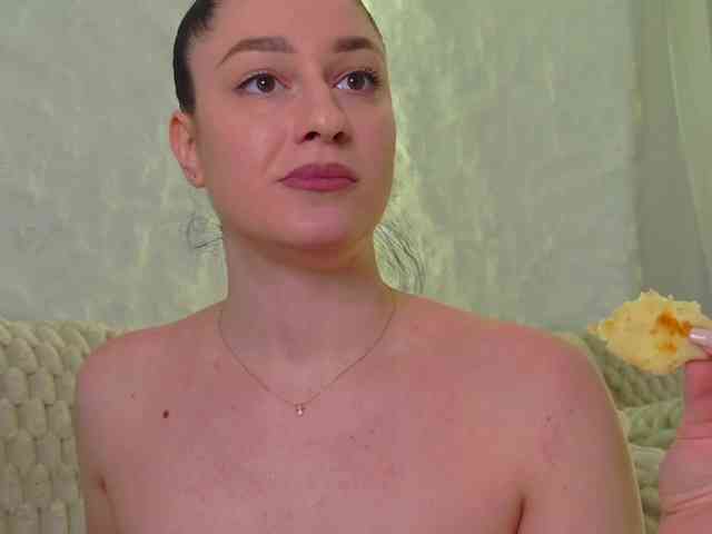 Moniqque webcam