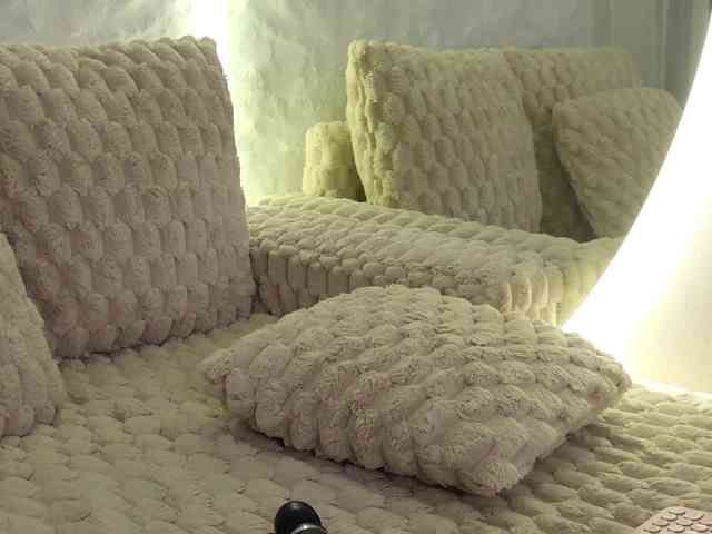 Moniqque webcam