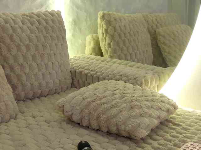 Moniqque webcam