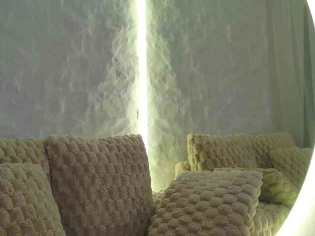 Moniqque webcam