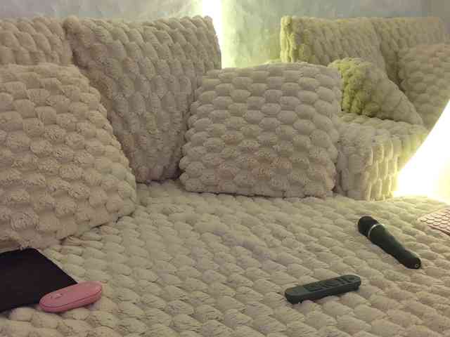 Moniqque webcam