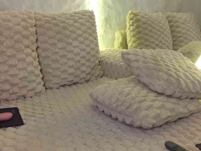 Moniqque webcam