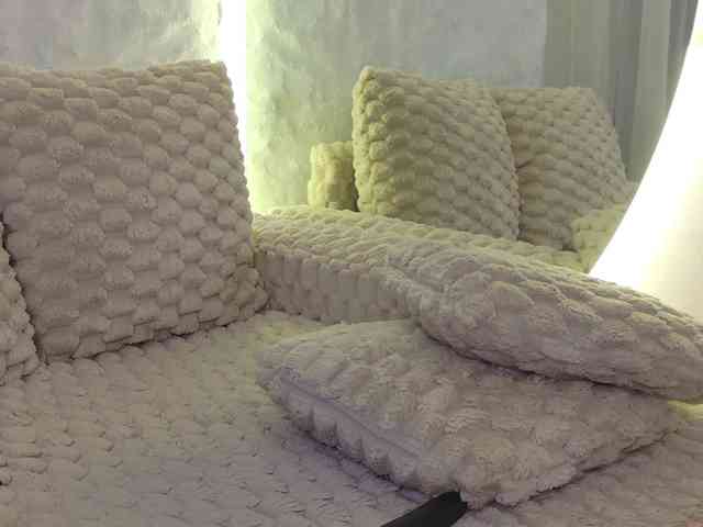 Moniqque webcam