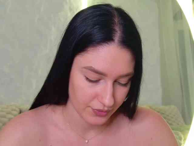 Moniqque webcam
