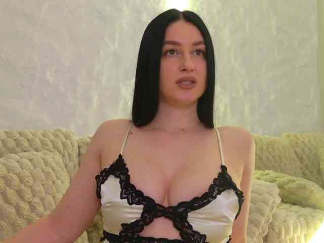 Moniqque webcam