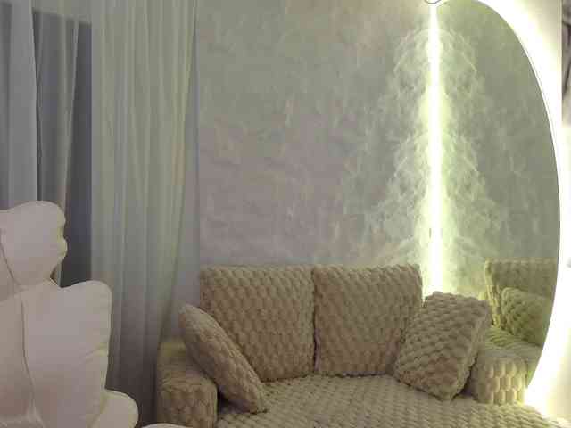 Moniqque webcam