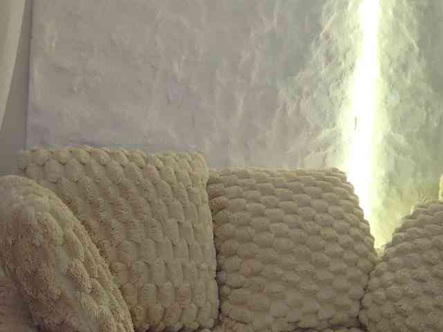 Moniqque webcam