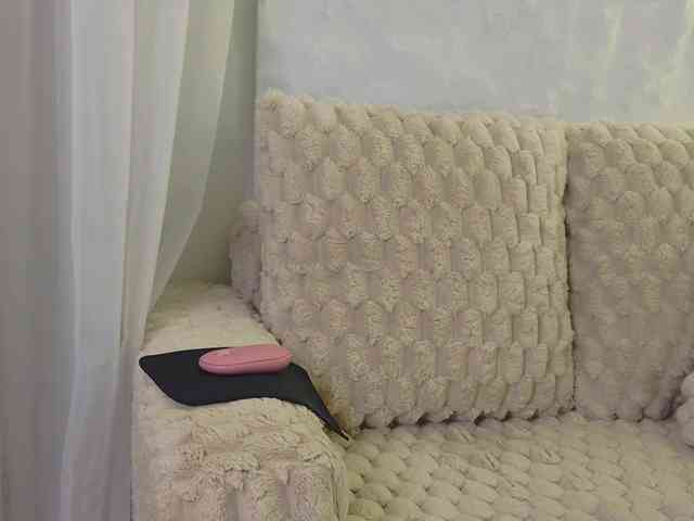 Moniqque webcam