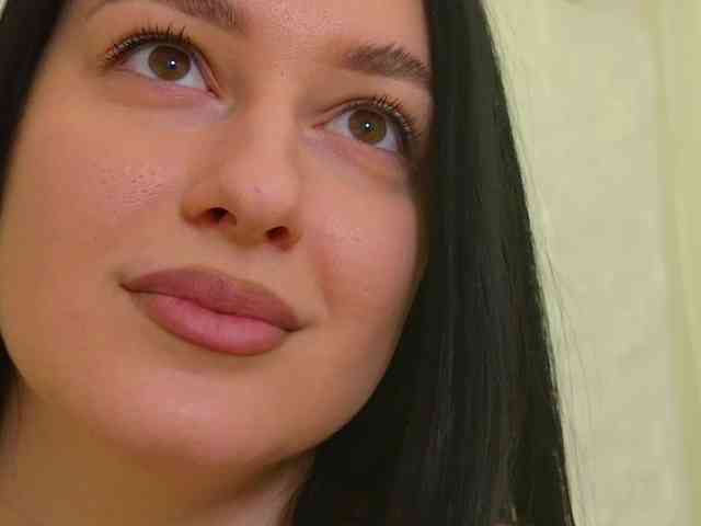 Moniqque webcam