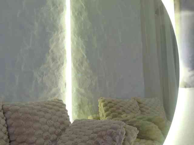 Moniqque webcam