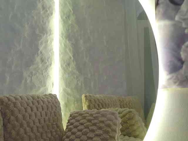 Moniqque webcam
