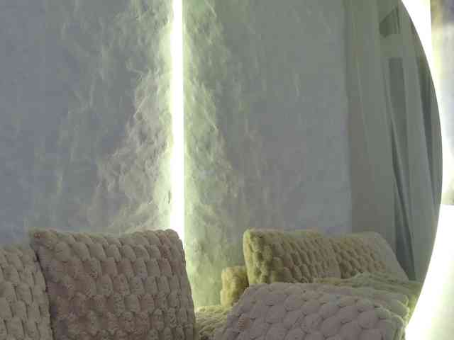 Moniqque webcam
