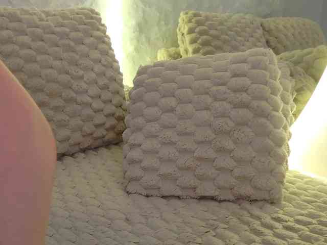 Moniqque webcam