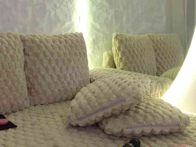 Moniqque webcam