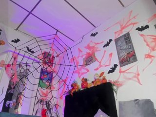 Lisvandre Porn Show