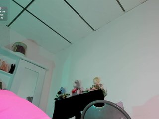 Lisvandre Porn Show