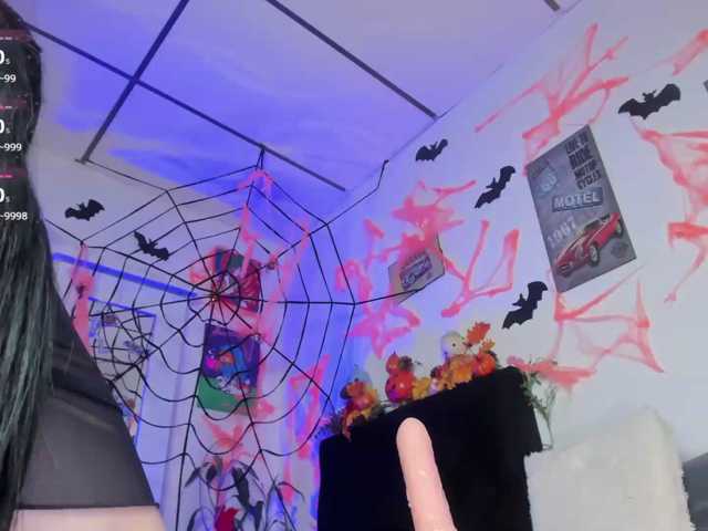 lisvandre, modelo webcam