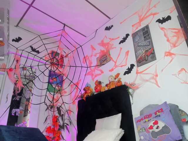 lisvandre live cam on BongaCams