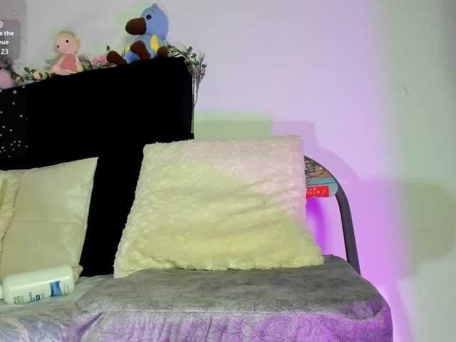 lisvandre live cam on BongaCams