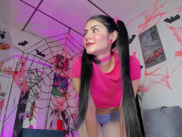 lisvandre live cam on BongaCams