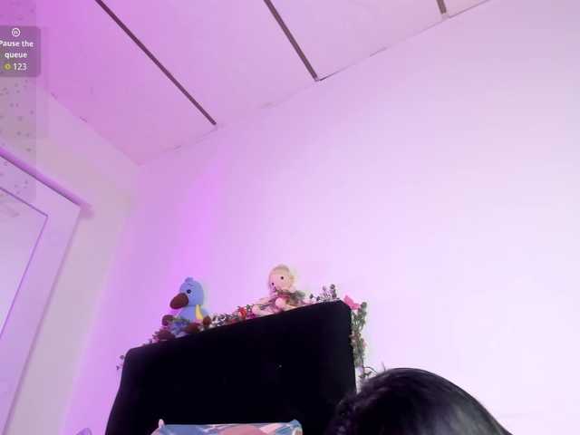 lisvandre live cam on BongaCams
