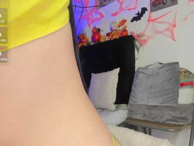 lisvandre live cam on BongaCams