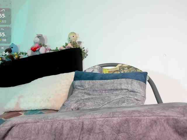 Lisvandre webcam