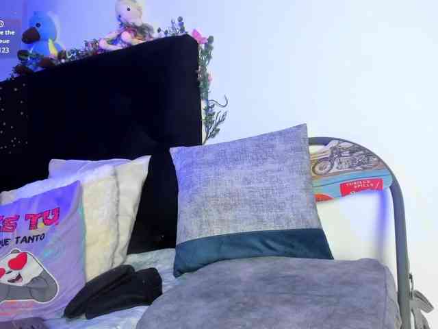Lisvandre webcam