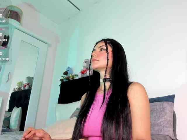 Lisvandre webcam