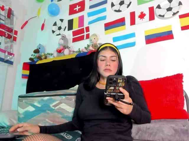 Lisvandre webcam