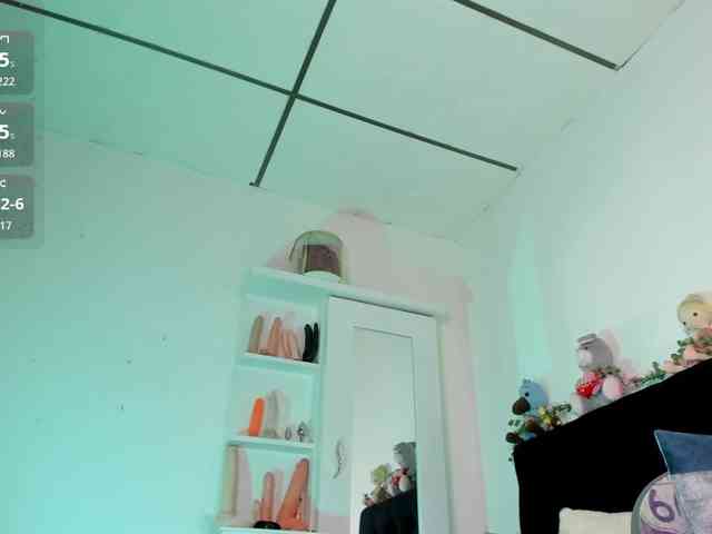 Lisvandre webcam
