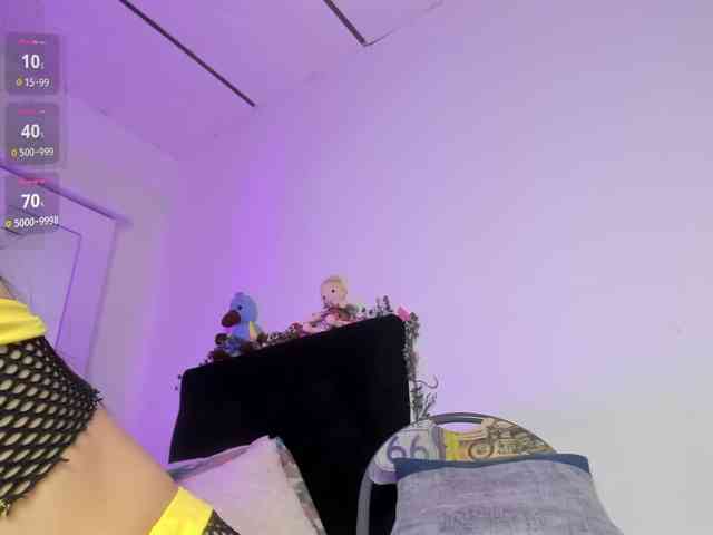 Lisvandre webcam