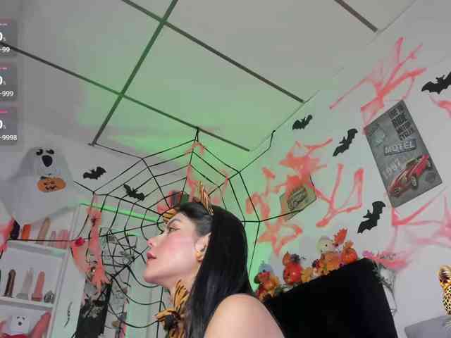 Model: Lisvandre