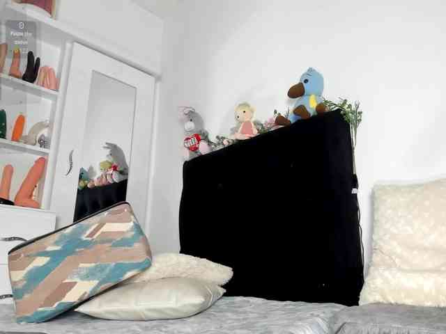 Lisvandre webcam