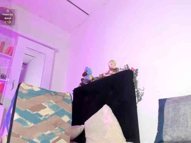 Lisvandre webcam