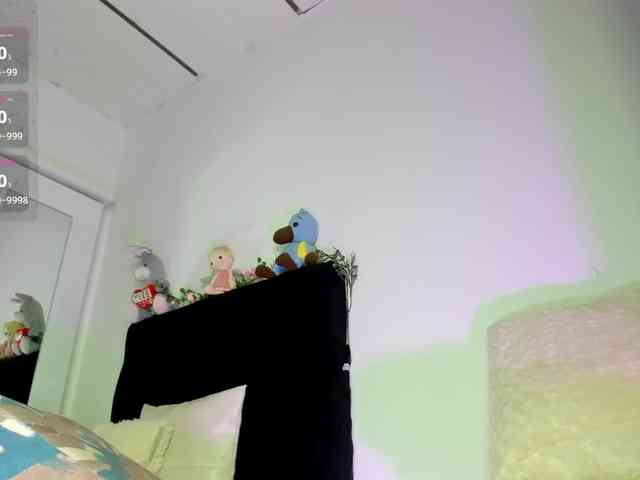 Lisvandre webcam
