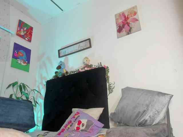 Lisvandre webcam