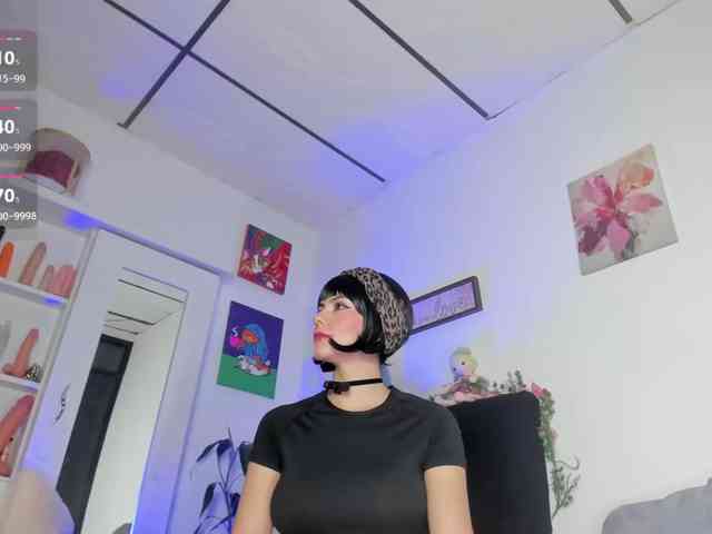 Model: Lisvandre