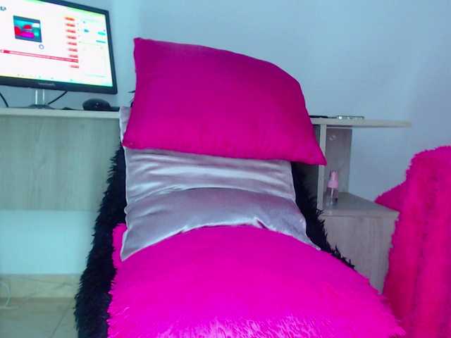 milytylor live cam