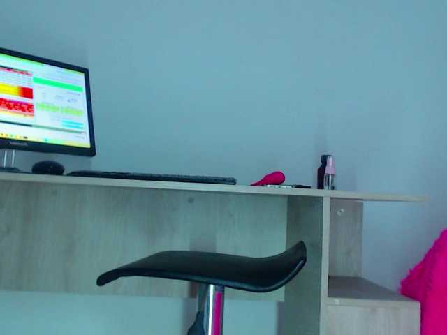 milytylor live cam on BongaCams