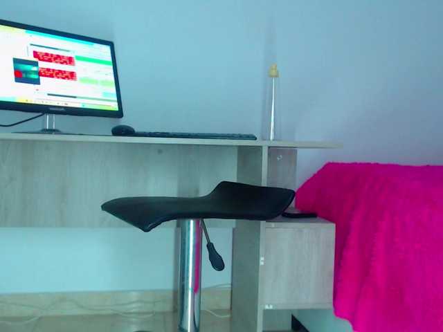 milytylor live cam on BongaCams