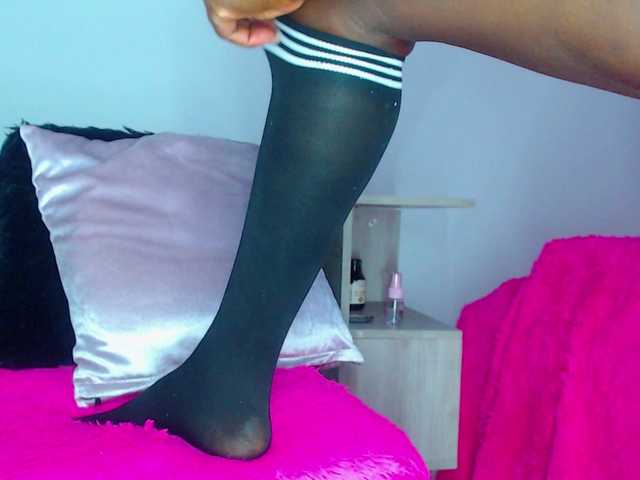 milytylor live cam on BongaCams