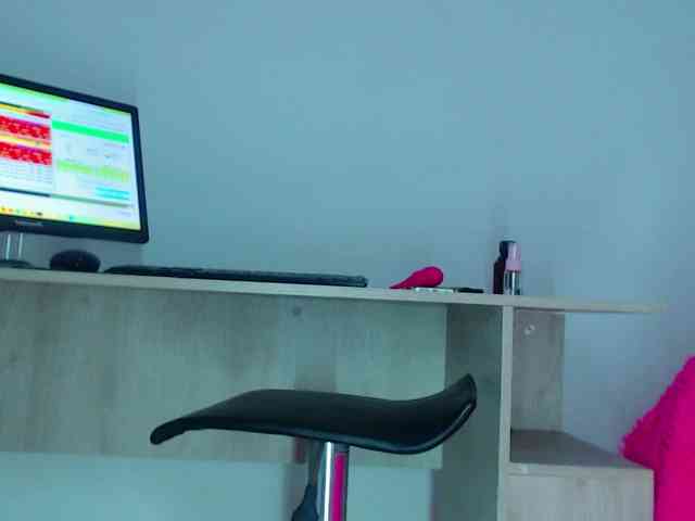 milytylor webcam