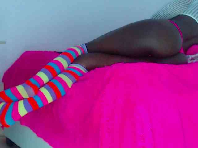 milytylor webcam