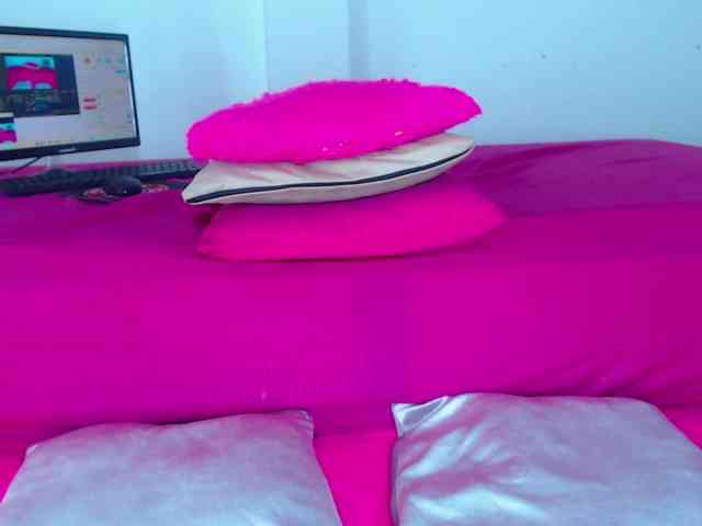milytylor's live room