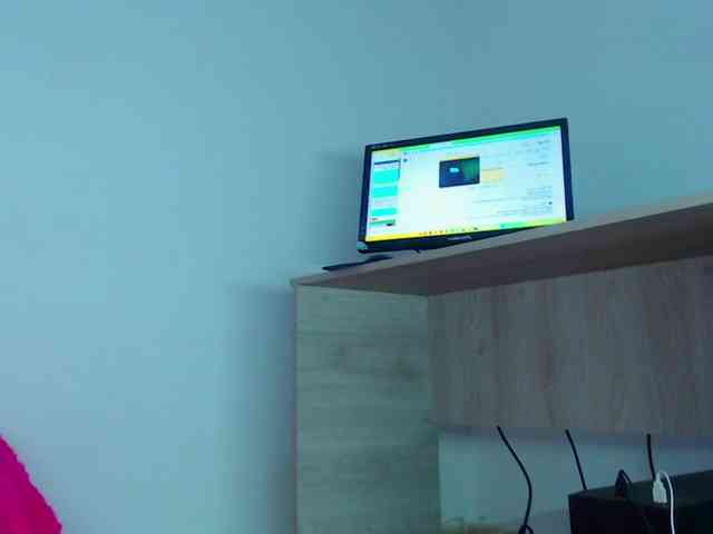 milytylor webcam