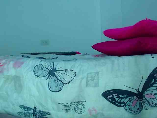 milytylor webcam