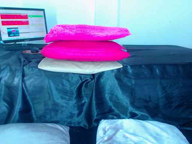 milytylor's live room